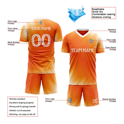custom soccer set jersey kids adults personalized soccer