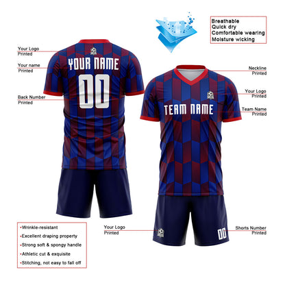 custom soccer set jersey kids adults personalized soccer