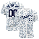 Custom Full Print Design Baseball Jersey Bandanna