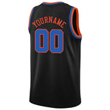 custom authentic  basketball jersey white-red-royal