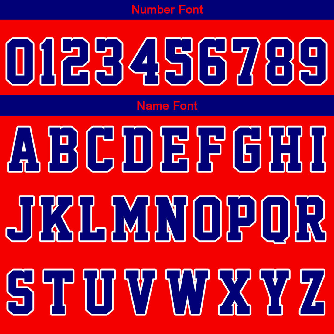 Custom Reversible Basketball Suit for Adults and Kids Personalized Jersey Royal-Red