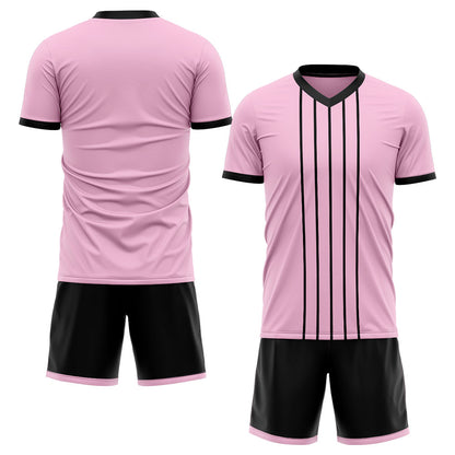 custom soccer set jersey kids adults personalized soccer