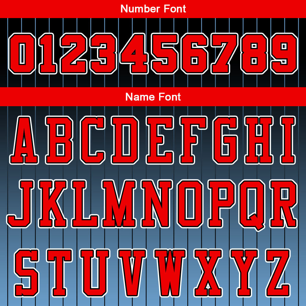 custom stripe gradient basketball suit for adults and kids  personalized jersey