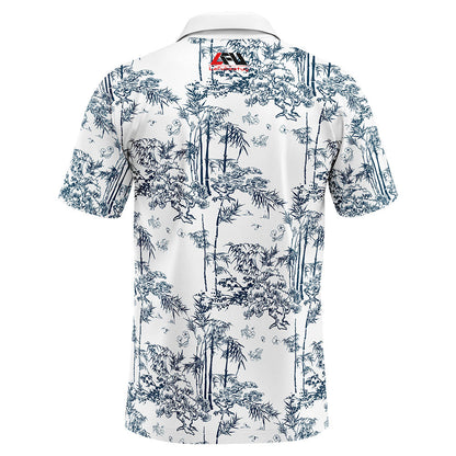 Custom Polo Shirts and Personalize T-Shirts for Men, Women, and Kids Add Your Unique Logo and Text