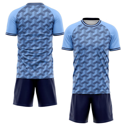 custom soccer set jersey kids adults personalized soccer