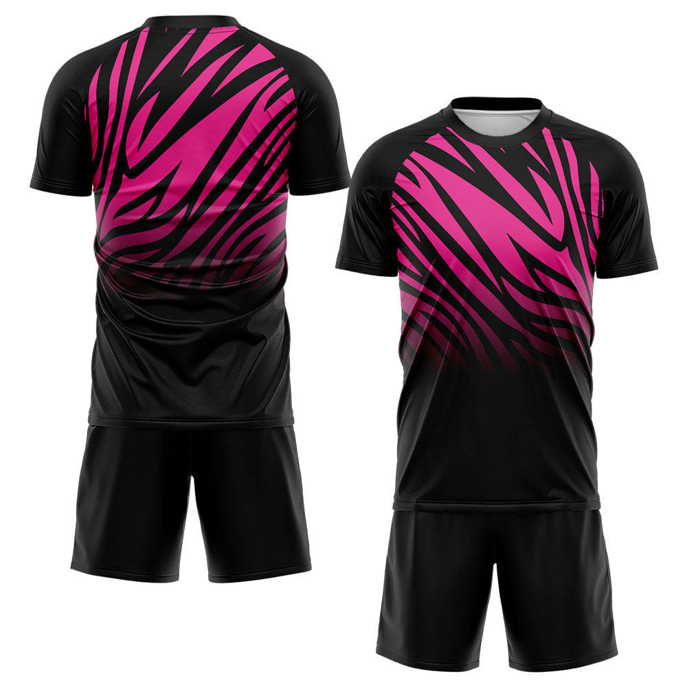 custom soccer set jersey kids adults personalized soccer