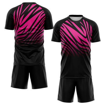 custom soccer set jersey kids adults personalized soccer