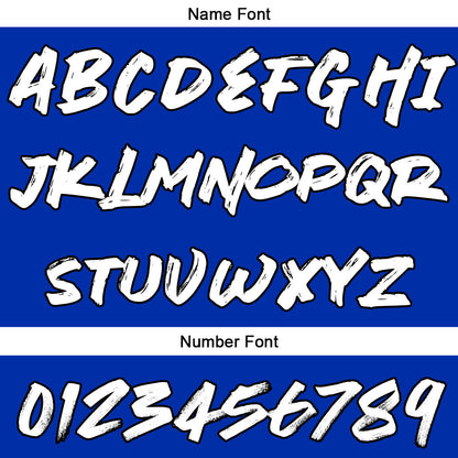 Custom Football Polo Shirts  Add Your Unique Logo/Name/Number Blue