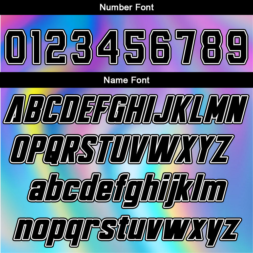 Custom Basketball Jersey Uniform Suit Printed Your Logo Name Number Aurora