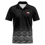 Custom Polo Shirts and Personalize T-Shirts for Men, Women, and Kids Add Your Unique Logo and Text