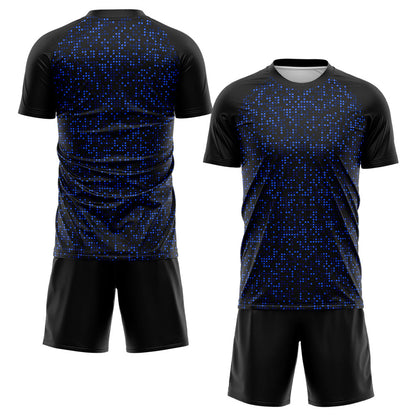 custom soccer set jersey kids adults personalized soccer