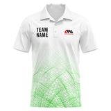 Custom Polo Shirts and Personalize T-Shirts for Men, Women, and Kids Add Your Unique Logo and Text