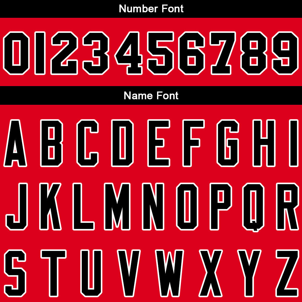 Custom Sweatshirt Hoodie For Men Women Girl Boy Print Your Logo Name Number Red Tie Dyeing