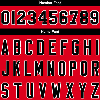 Custom Sweatshirt Hoodie For Men Women Girl Boy Print Your Logo Name Number Red Tie Dyeing